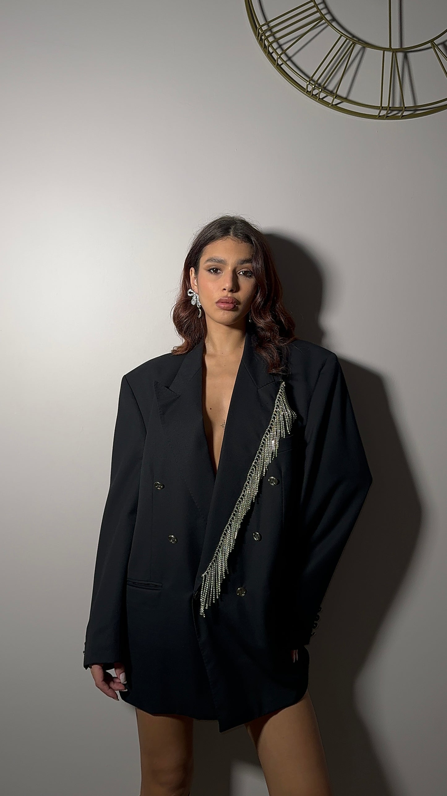 Blazer vintage Dior