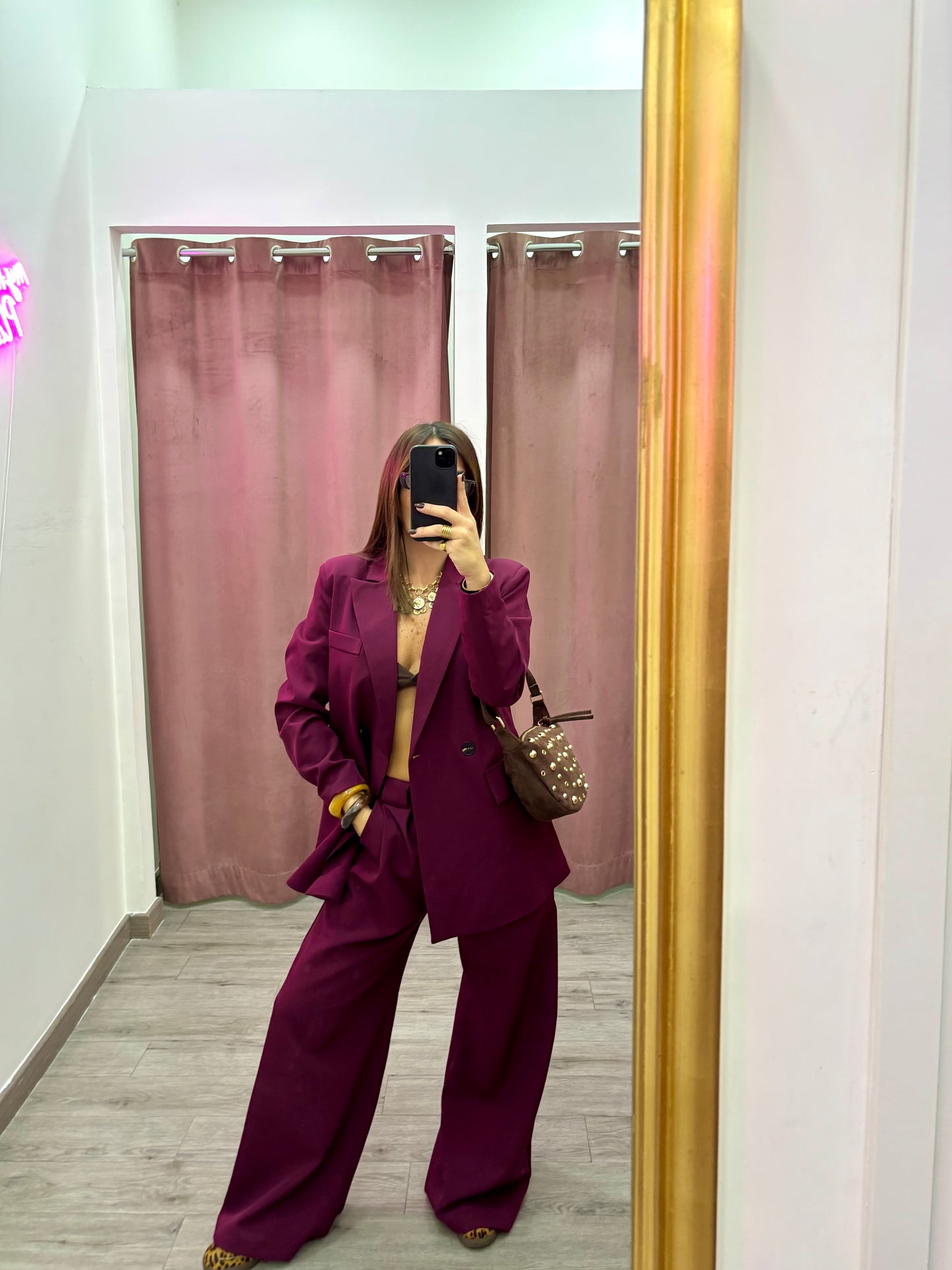 Tailleur just west ( +colori )