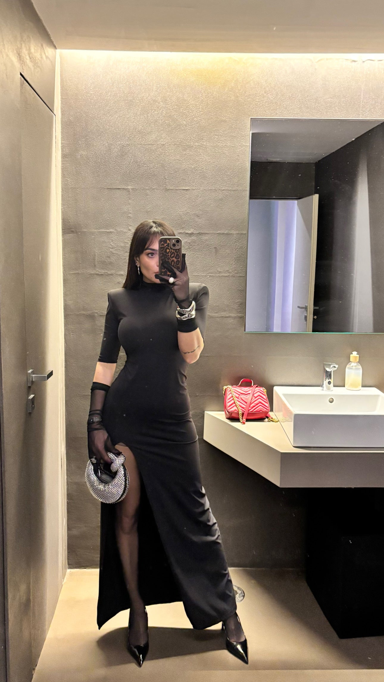 Abito Samantha
