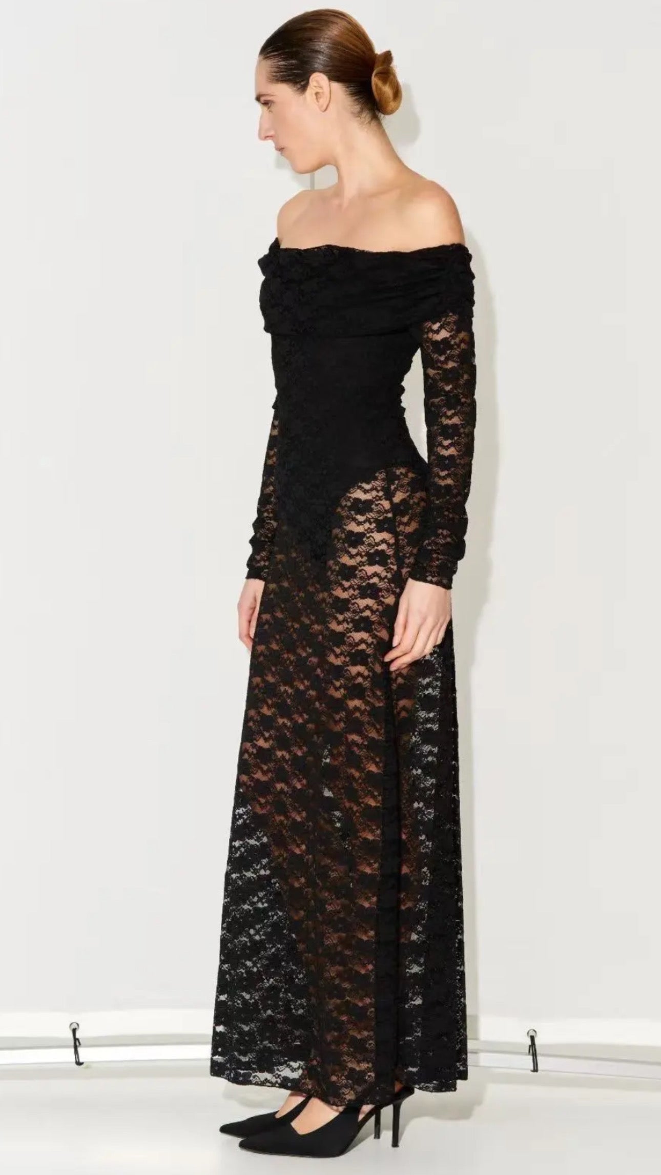 Dress malika