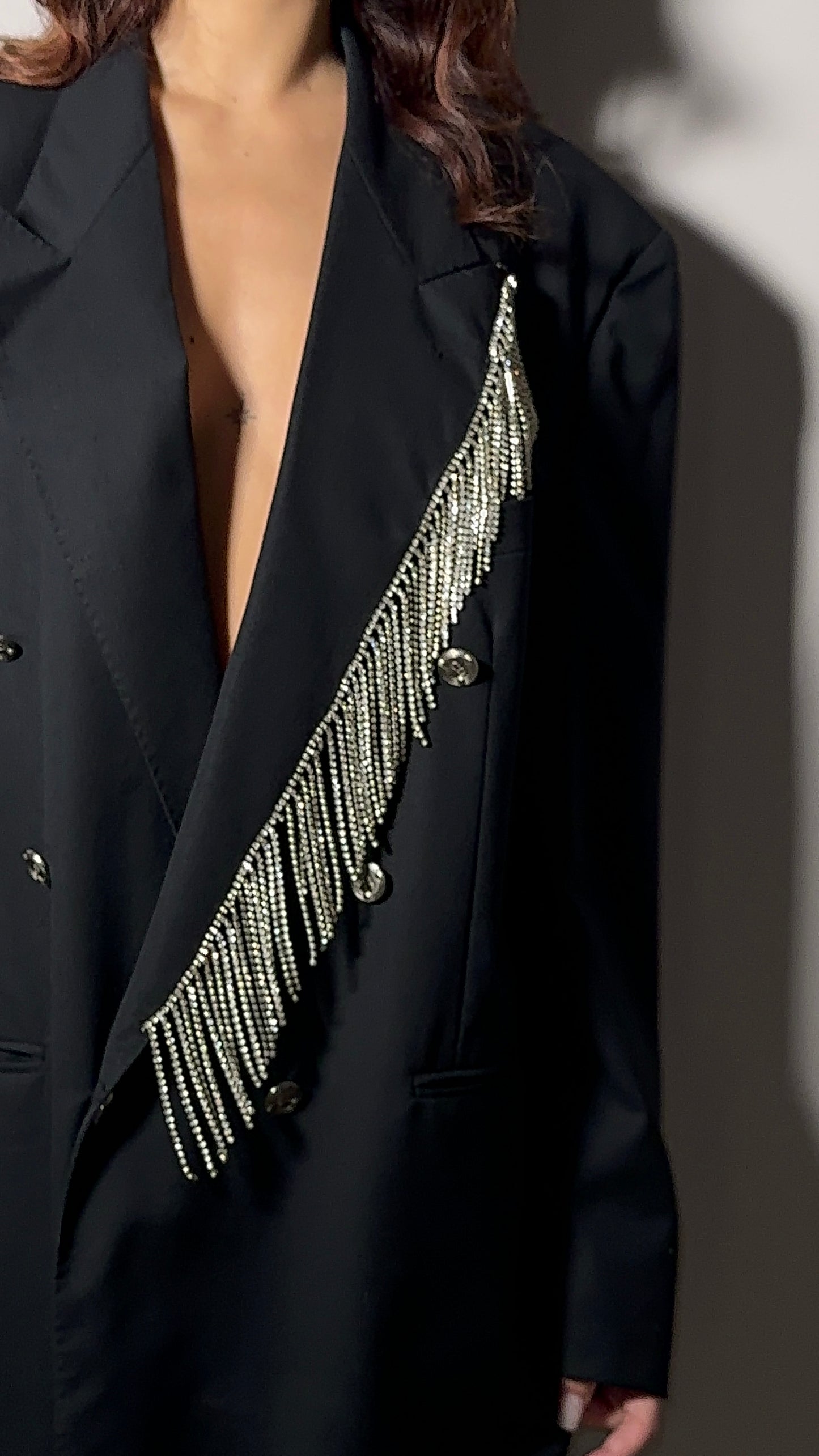 Blazer vintage Dior