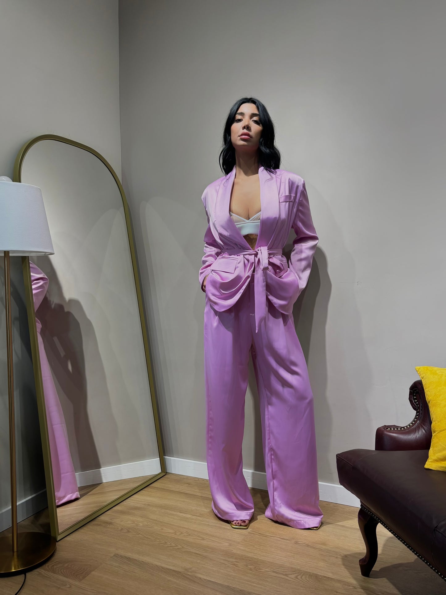 Tailleur Tokyo