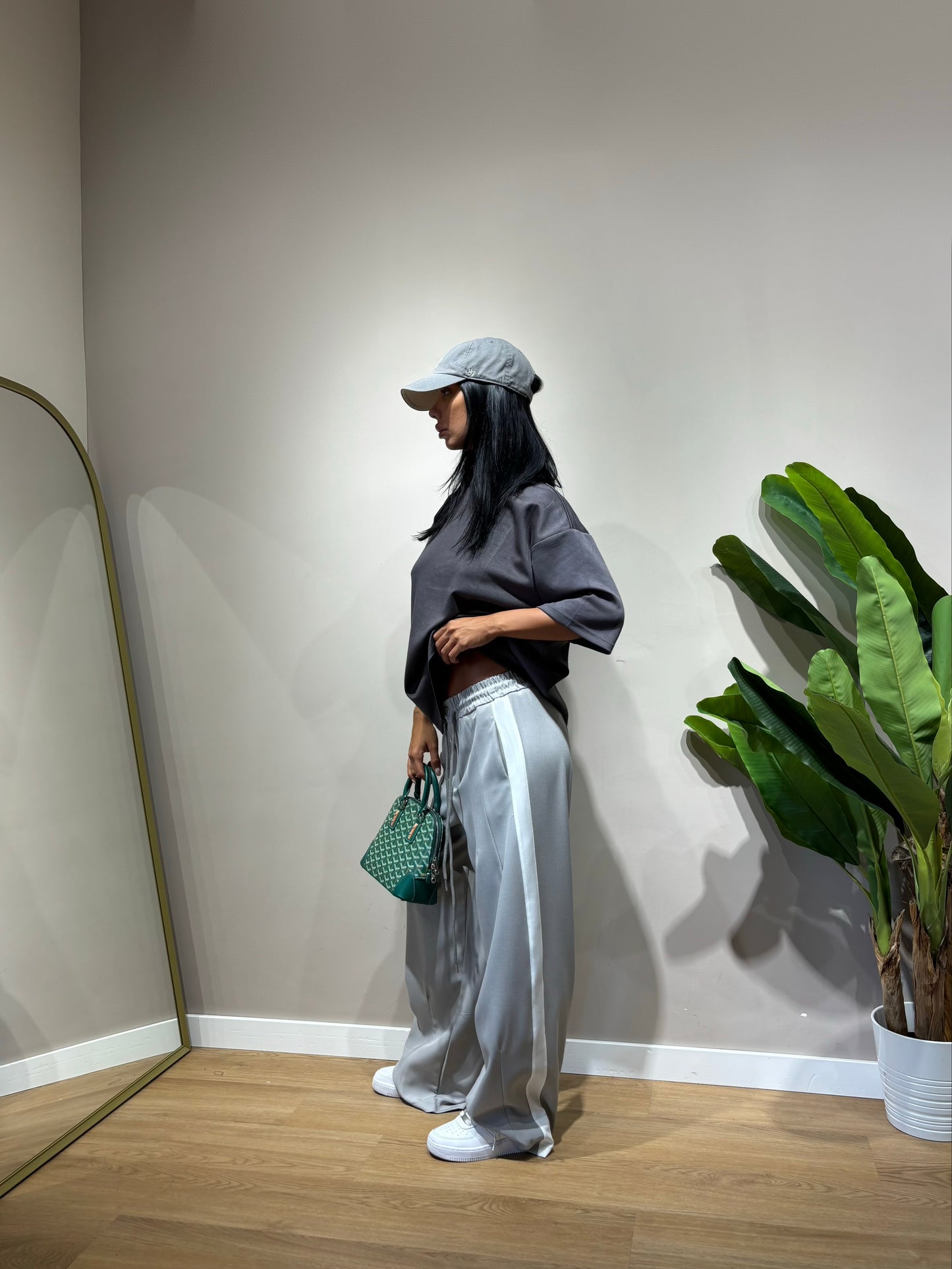 Pantaloni comfy style