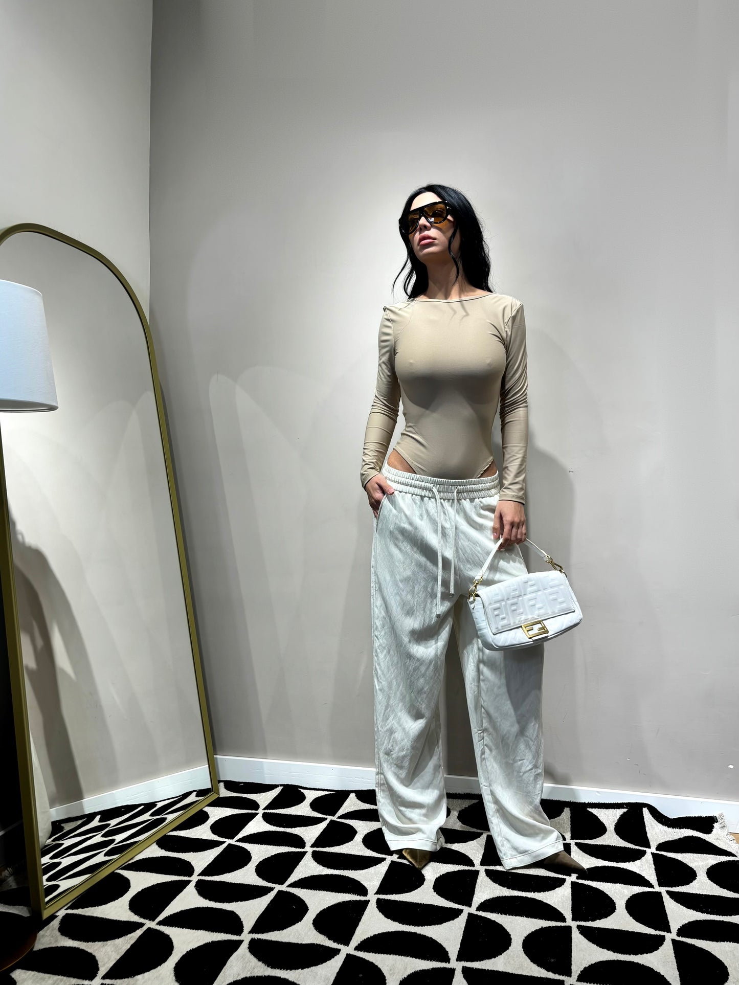 Pantaloni heily (+colori )