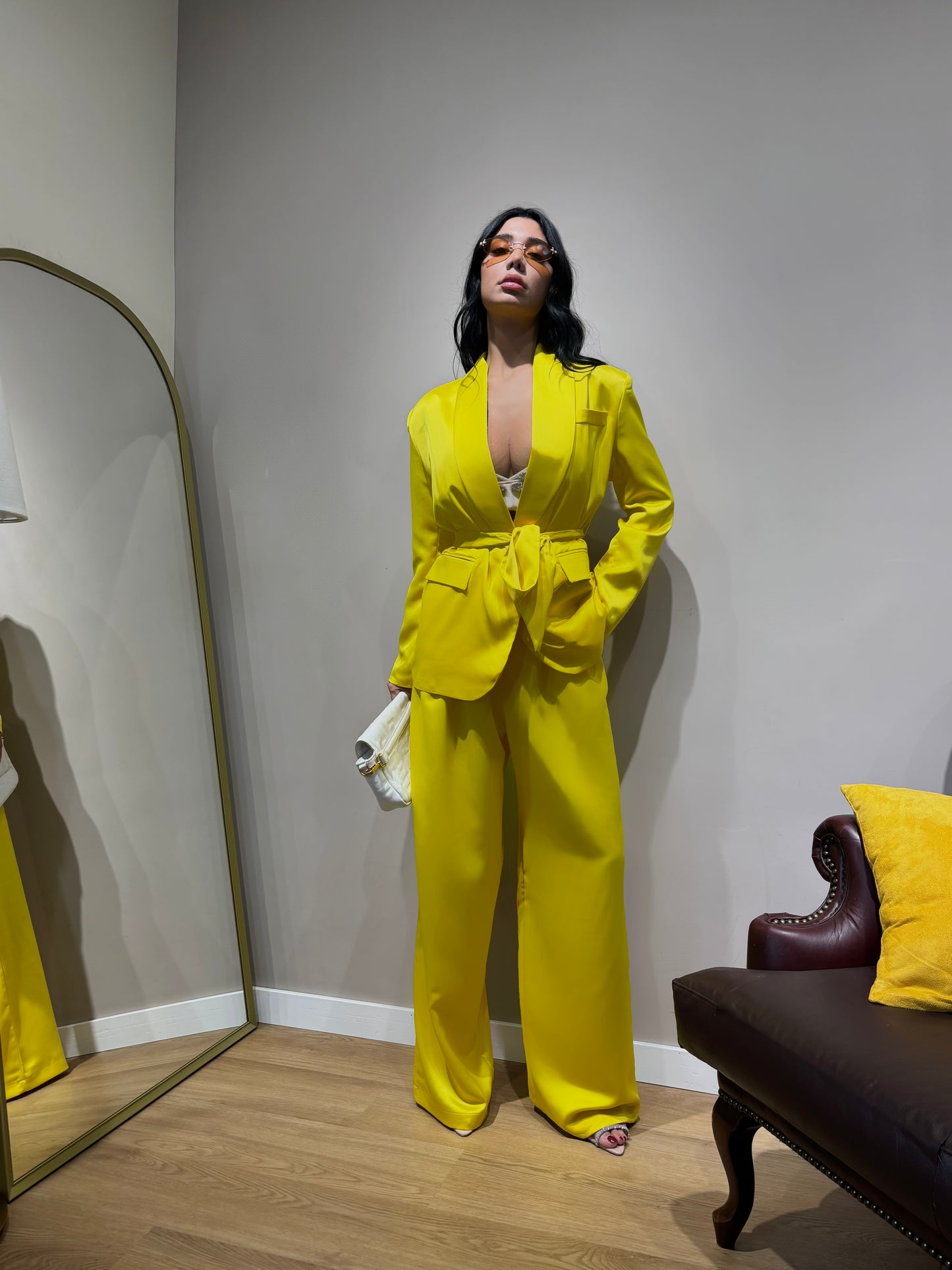 Tailleur Tokyo