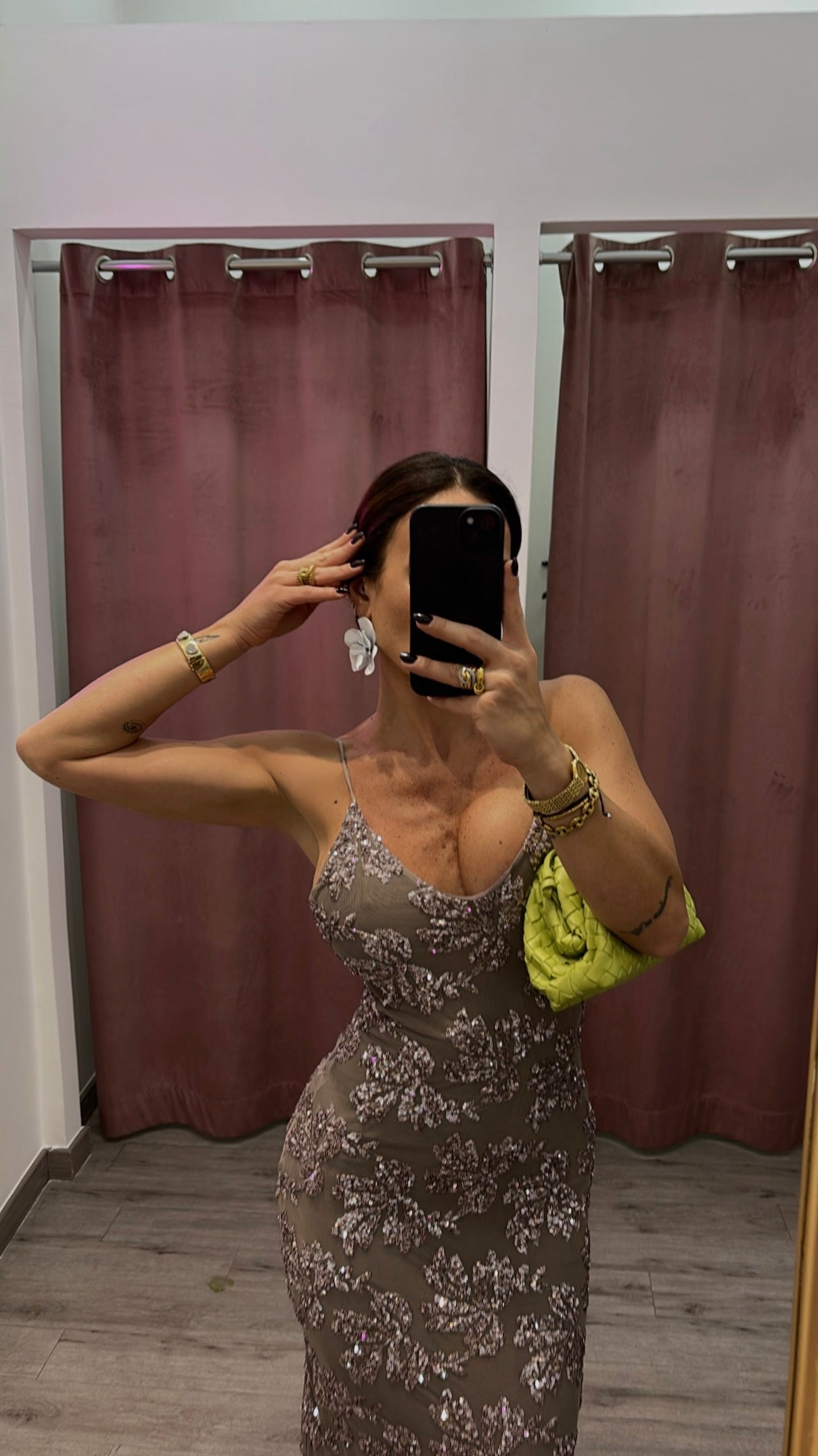 Dress zuma