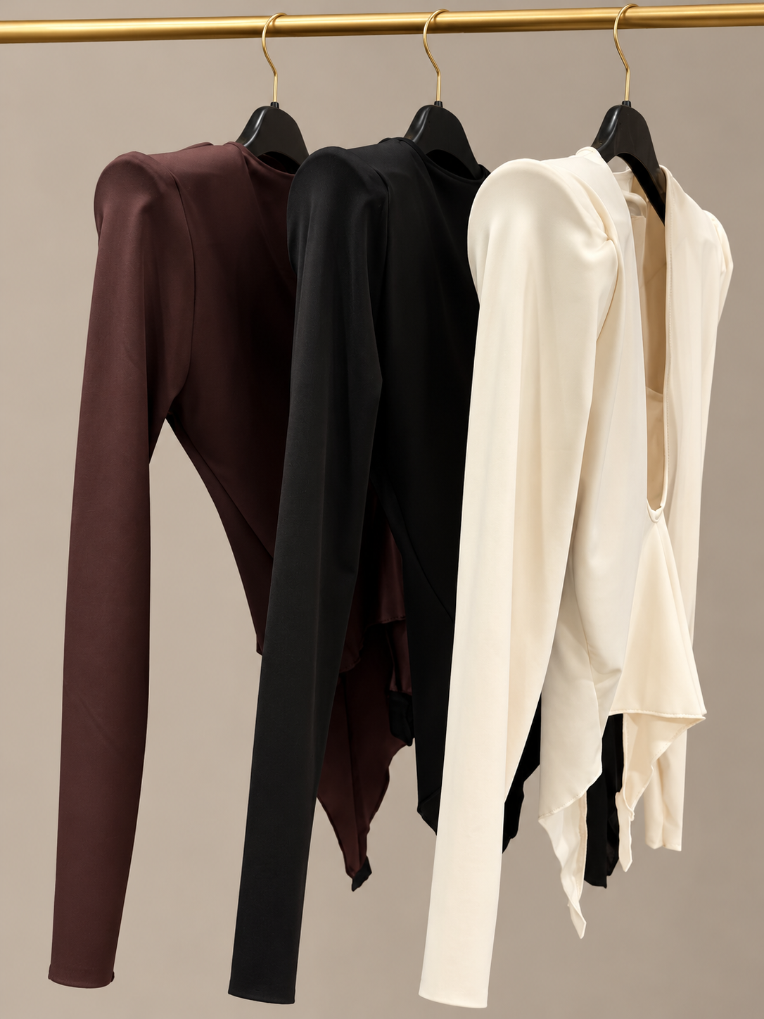 Body maxi spalla ( +colori)