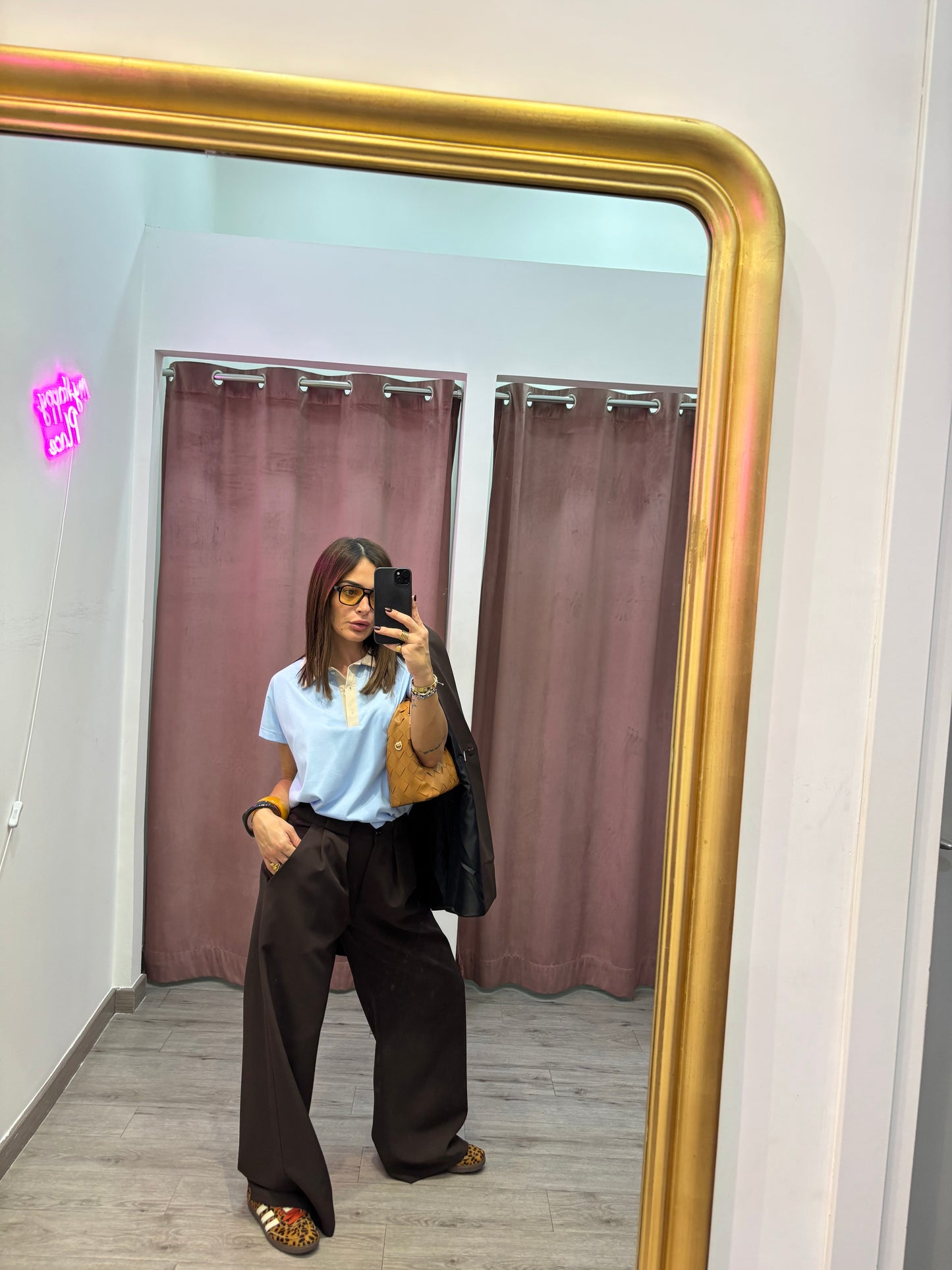 Tailleur just west ( +colori )
