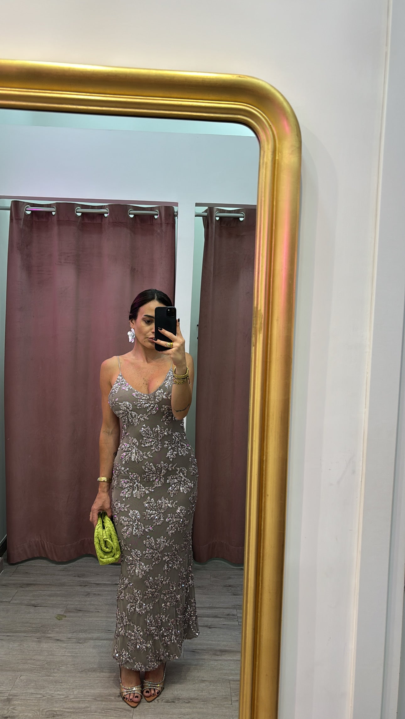 Dress zuma