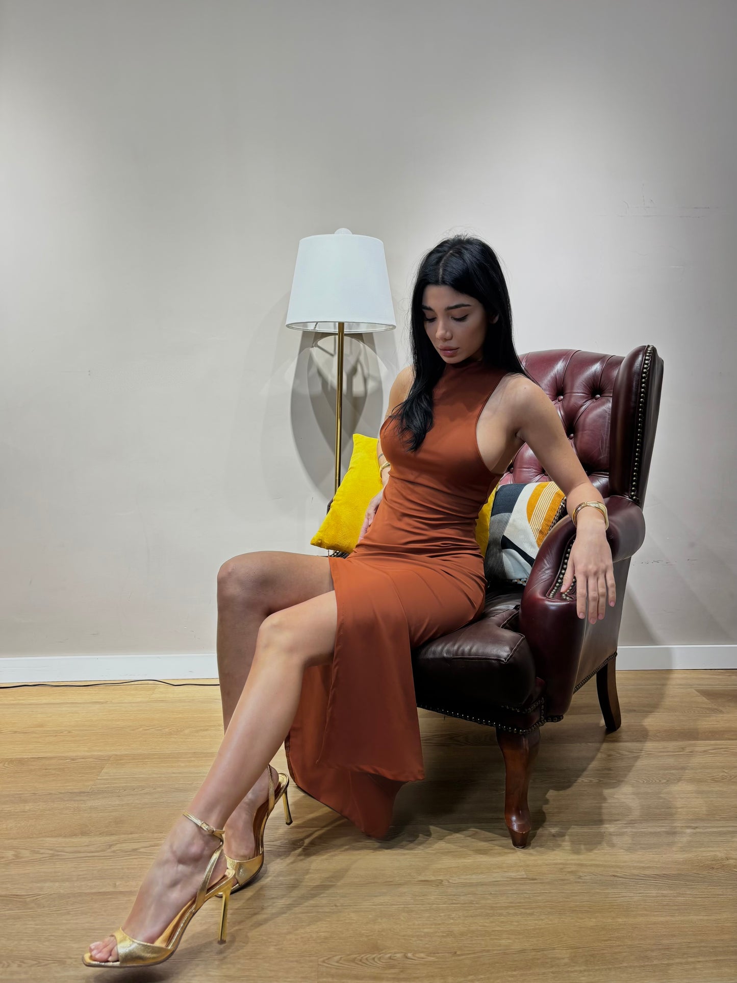 Dress Dubai