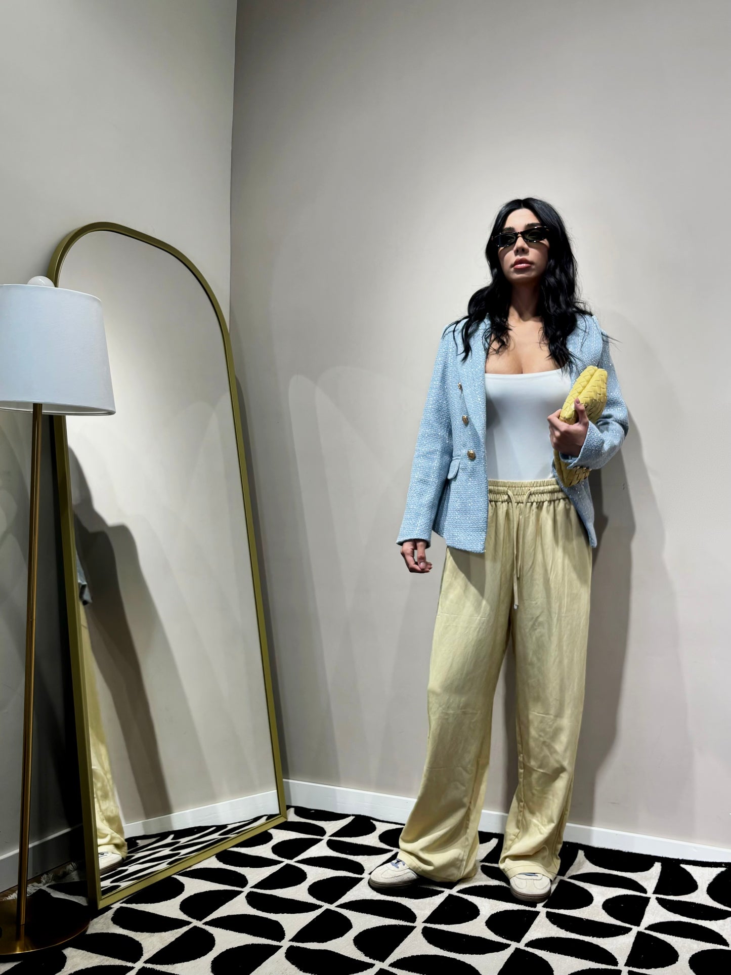 Pantaloni heily (+colori )