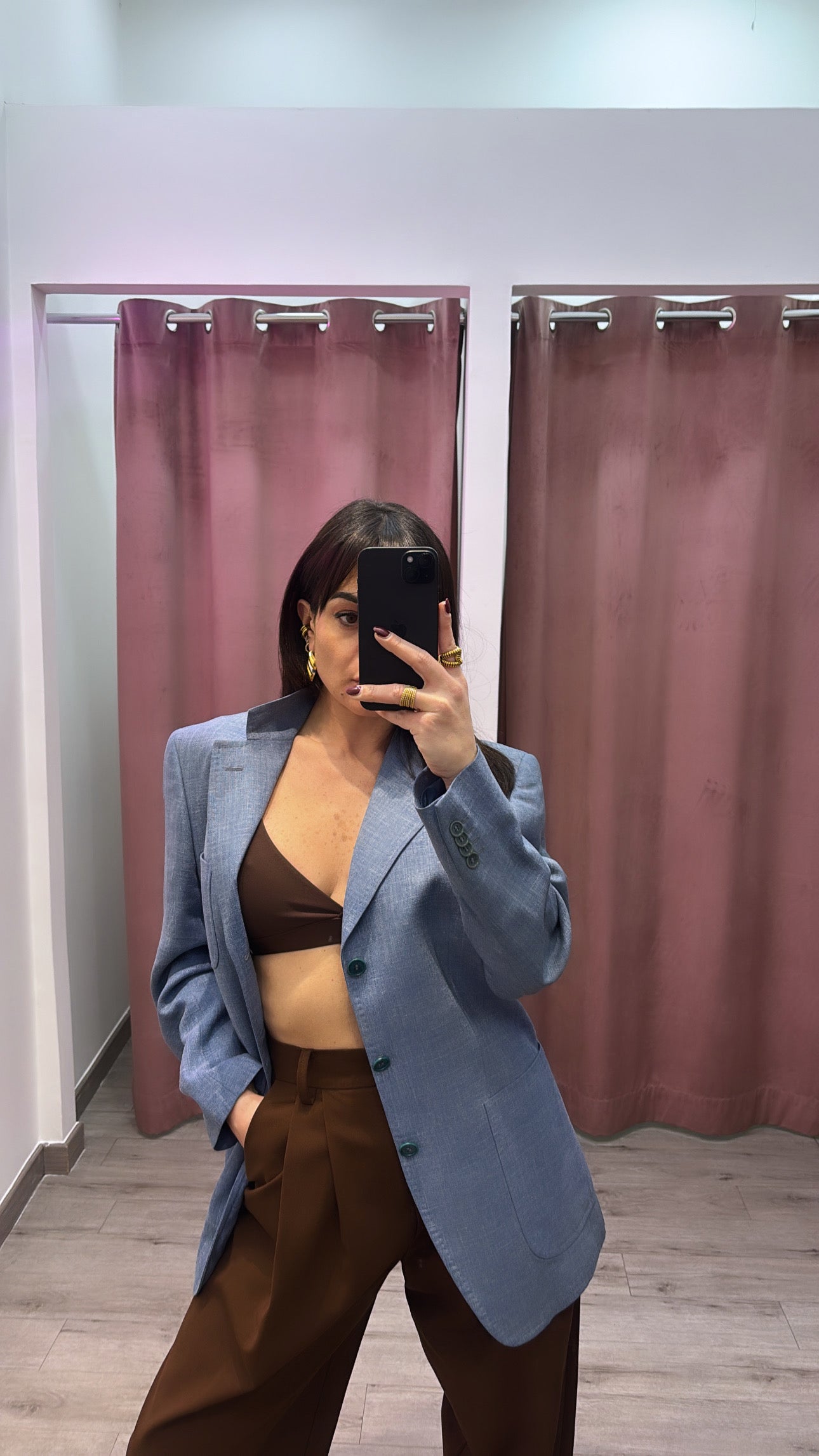 Bralette vi' (+colori )