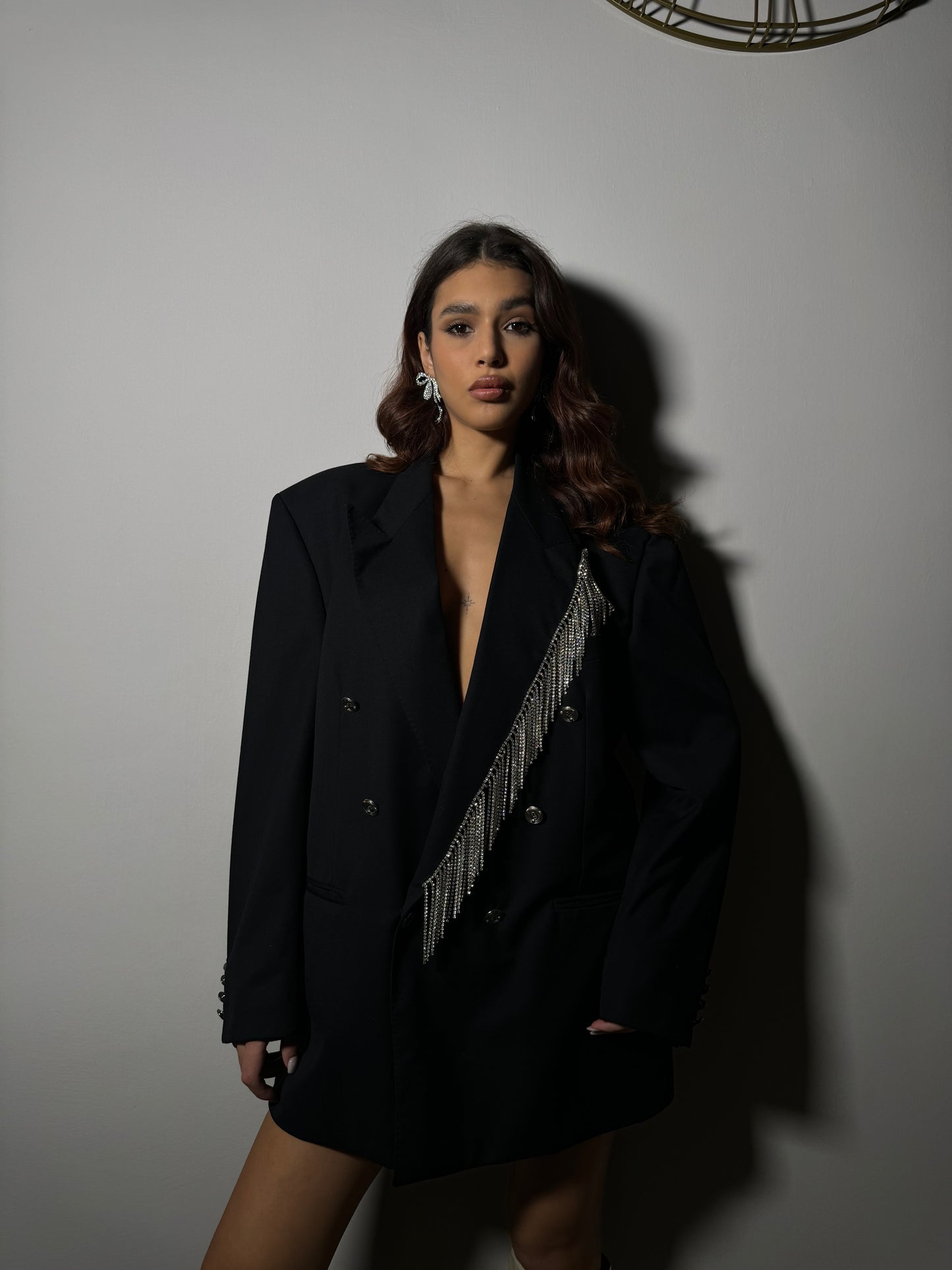 Blazer vintage Dior