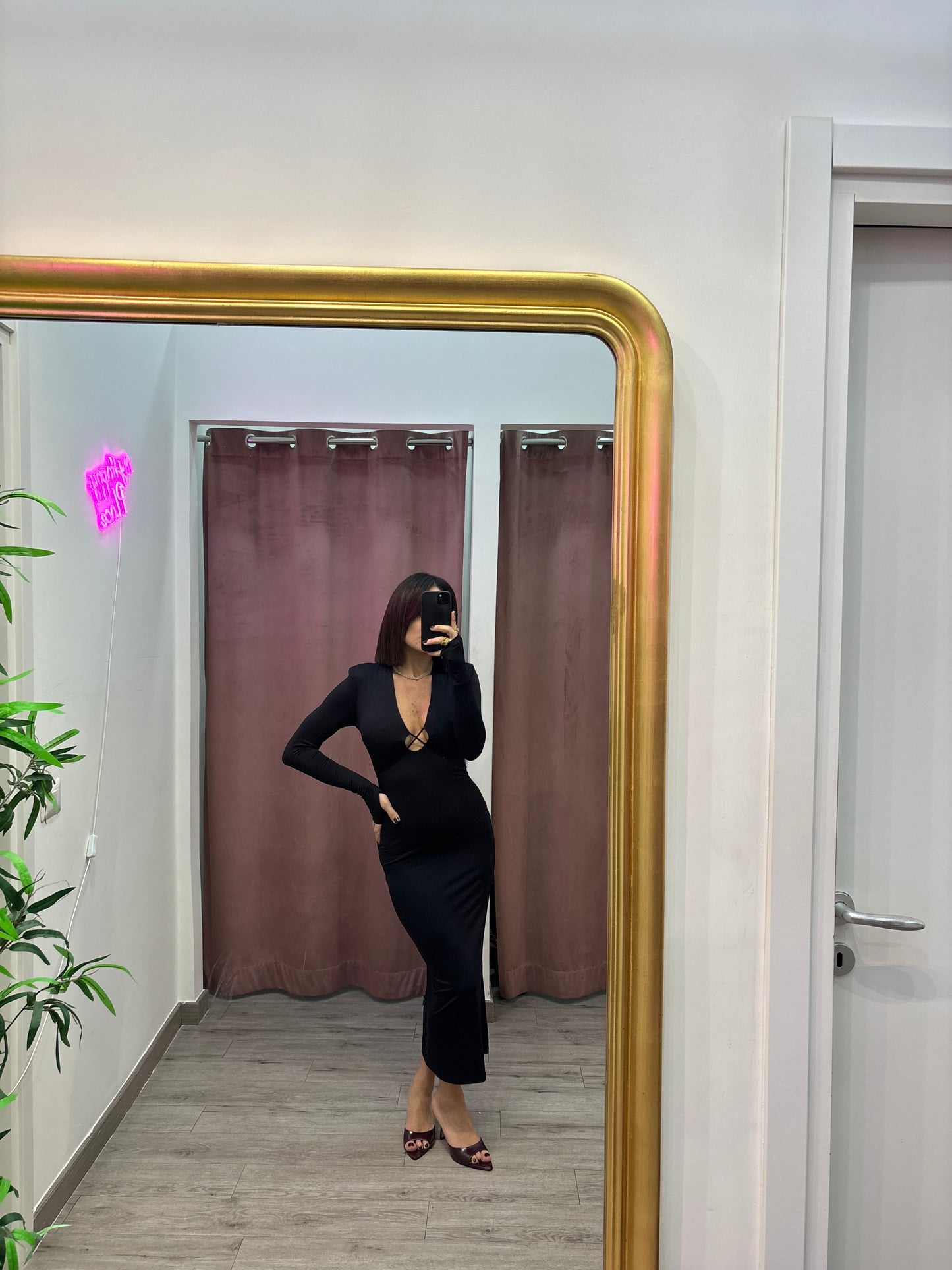 Dress keyla( +colori )