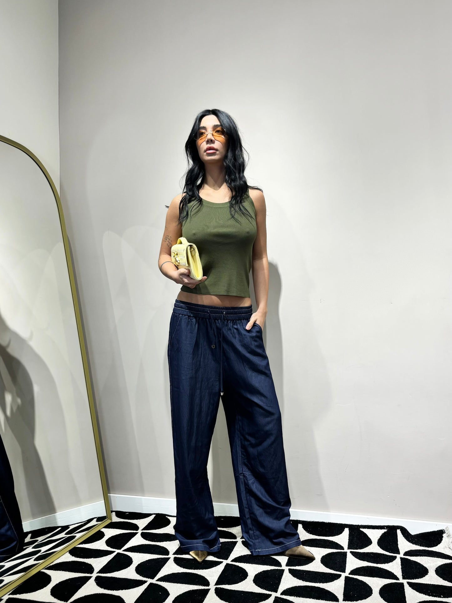 Pantaloni heily (+colori )