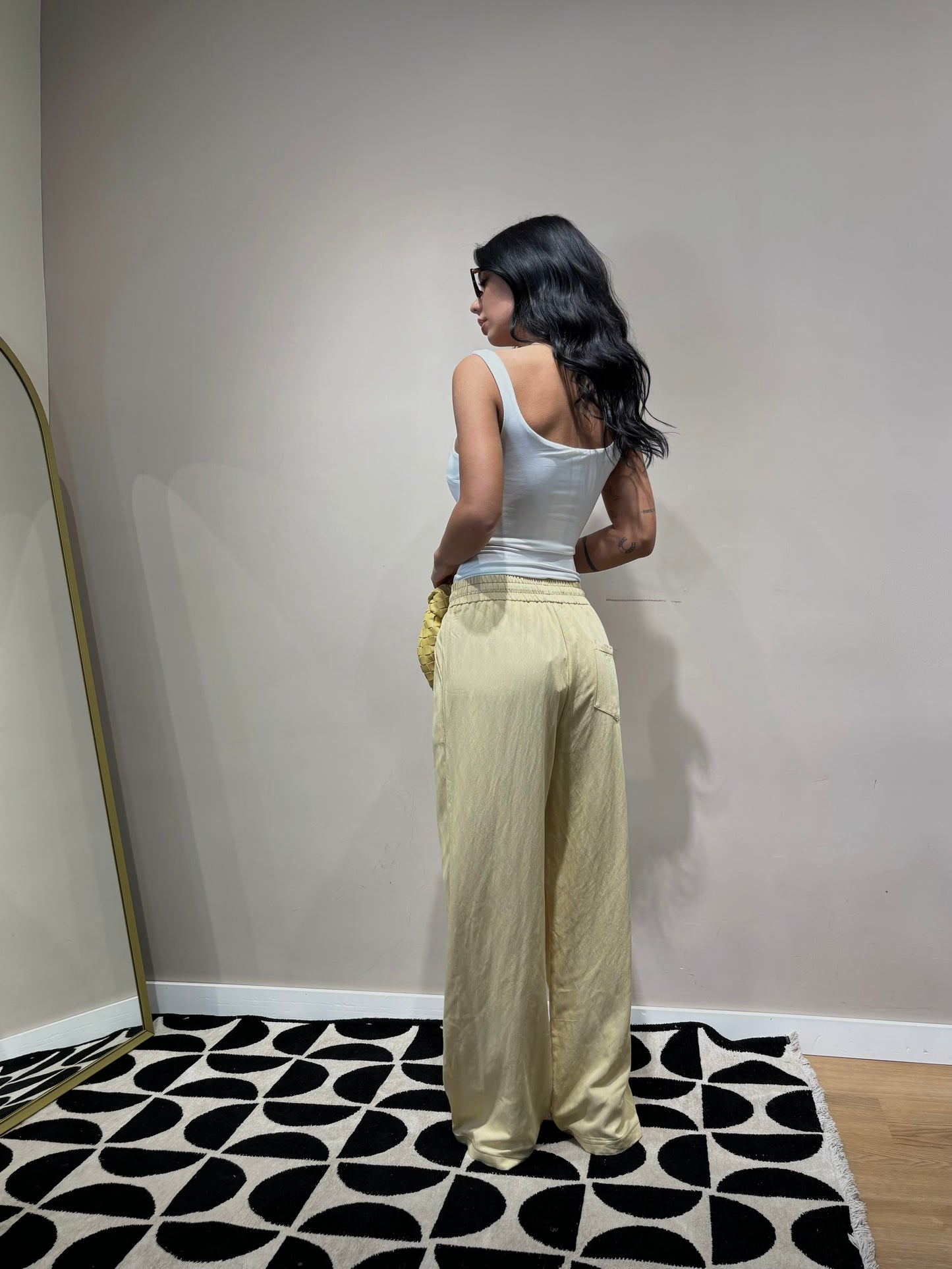 Pantaloni heily (+colori )
