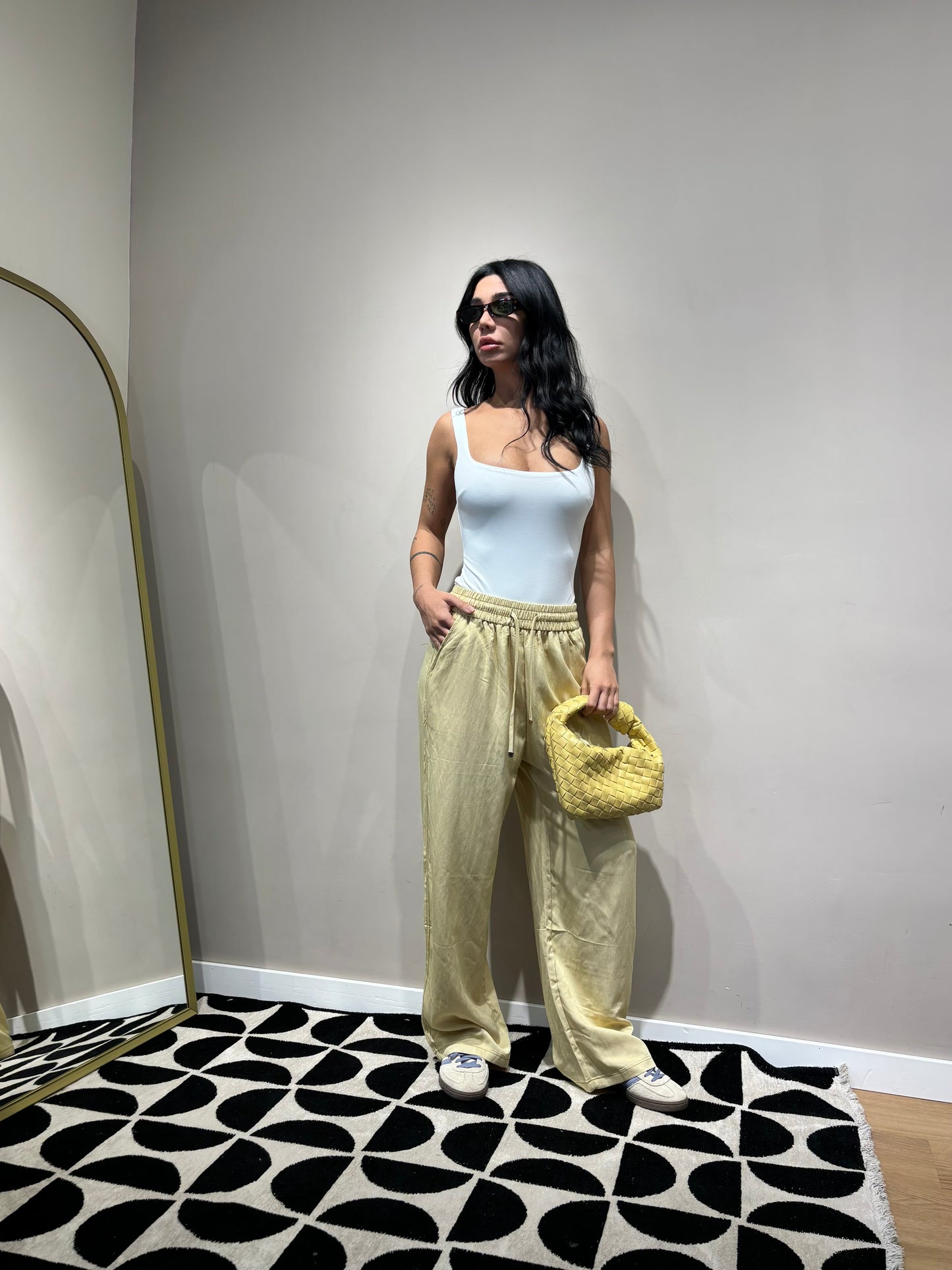 Pantaloni heily (+colori )