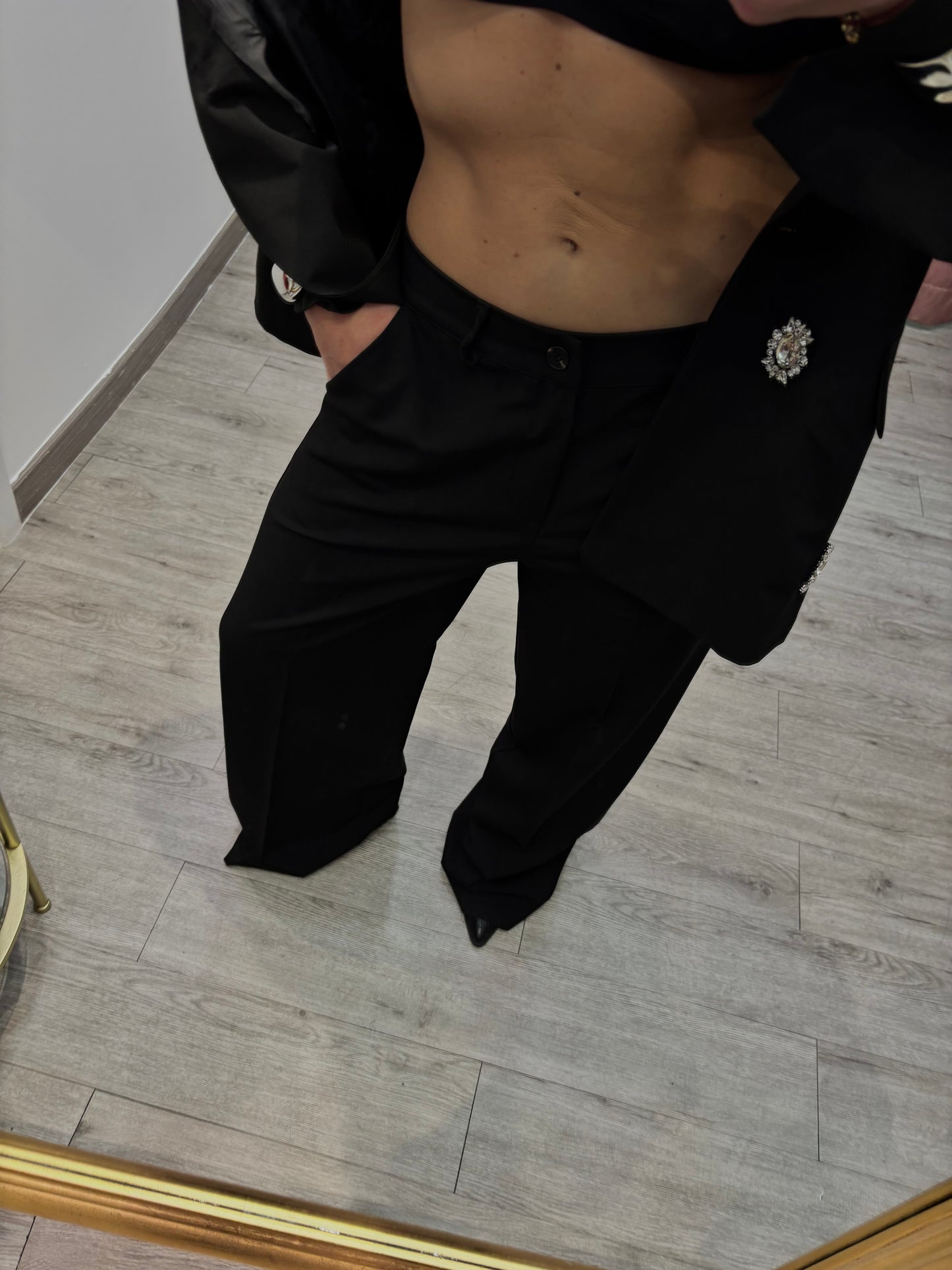 Tailleur megan