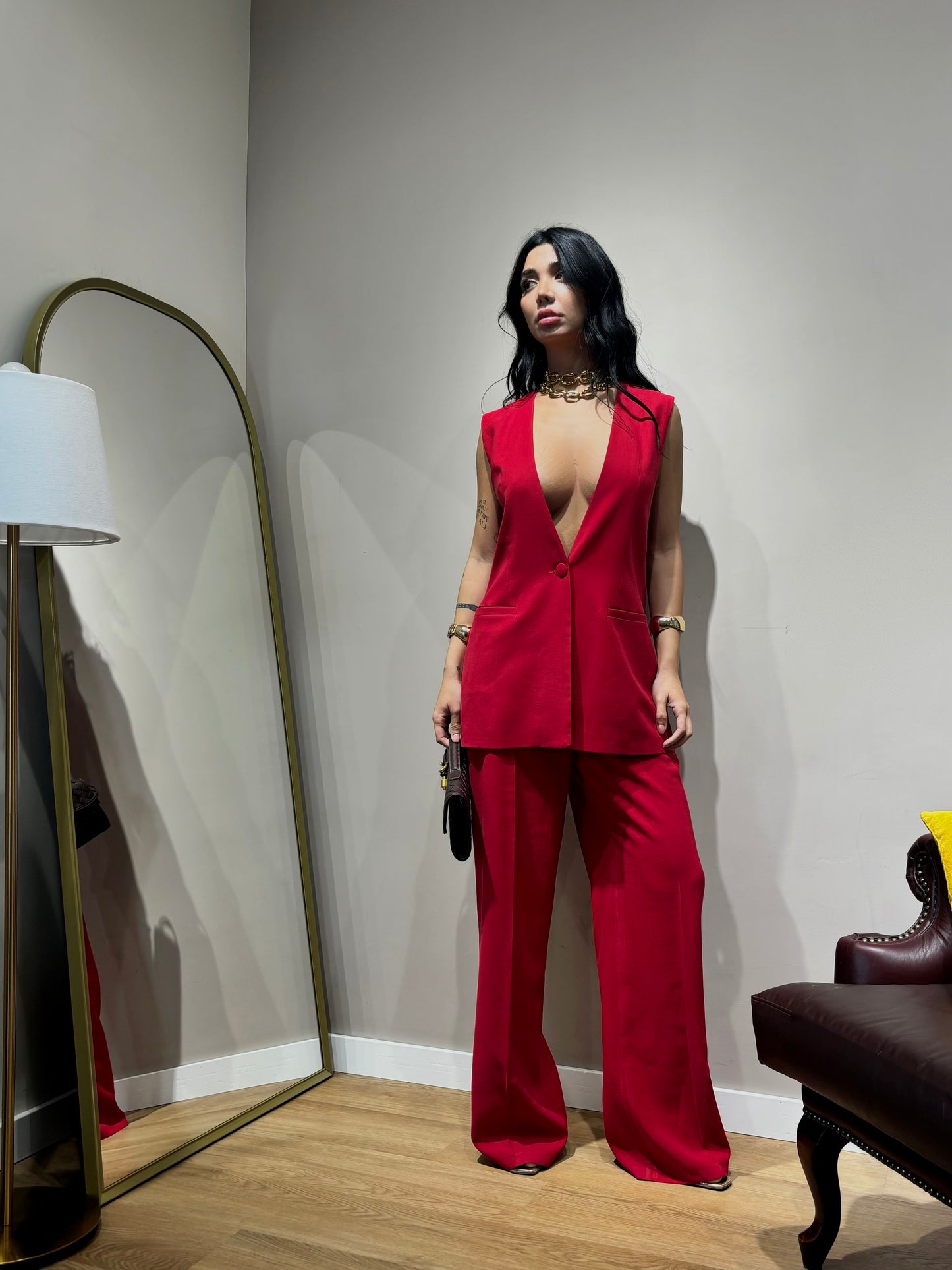 Tailleur Nizza