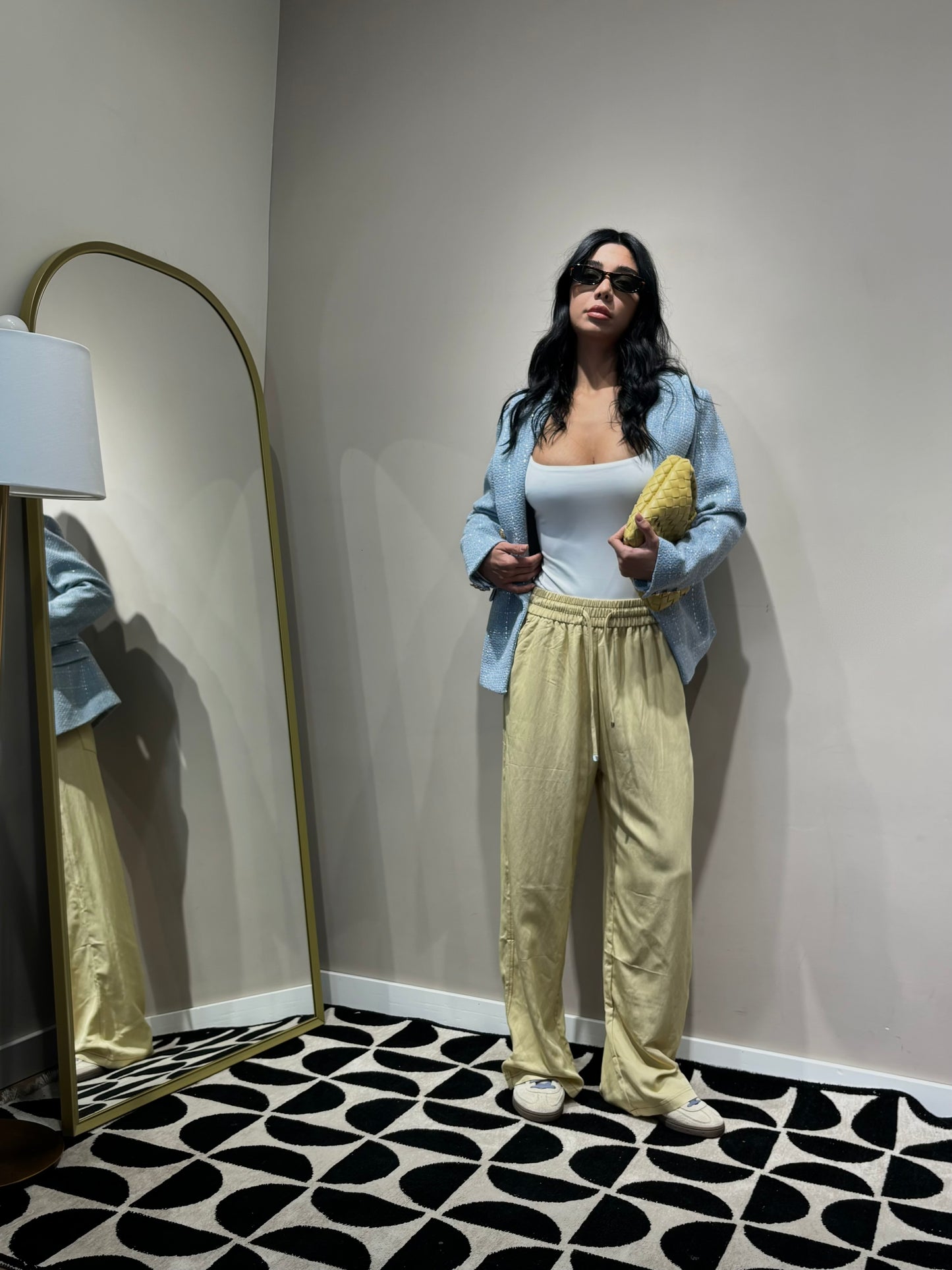 Pantaloni heily (+colori )