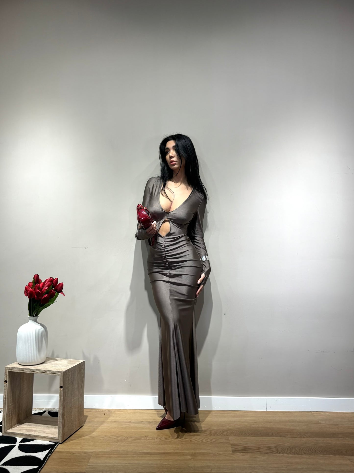 Dress kylie