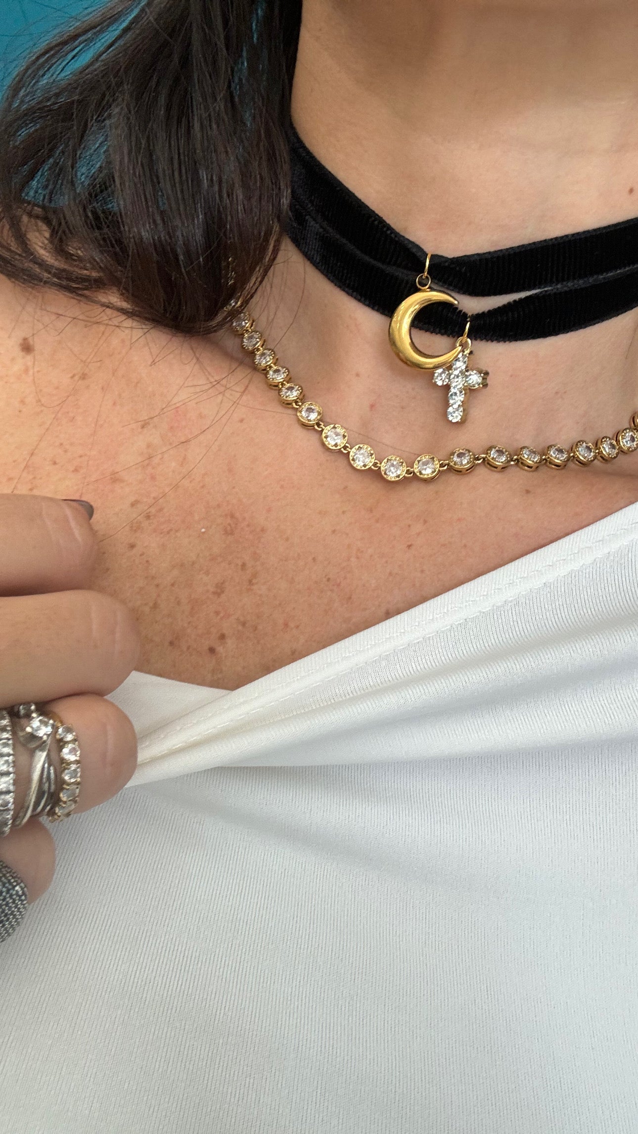 Chocker obsession