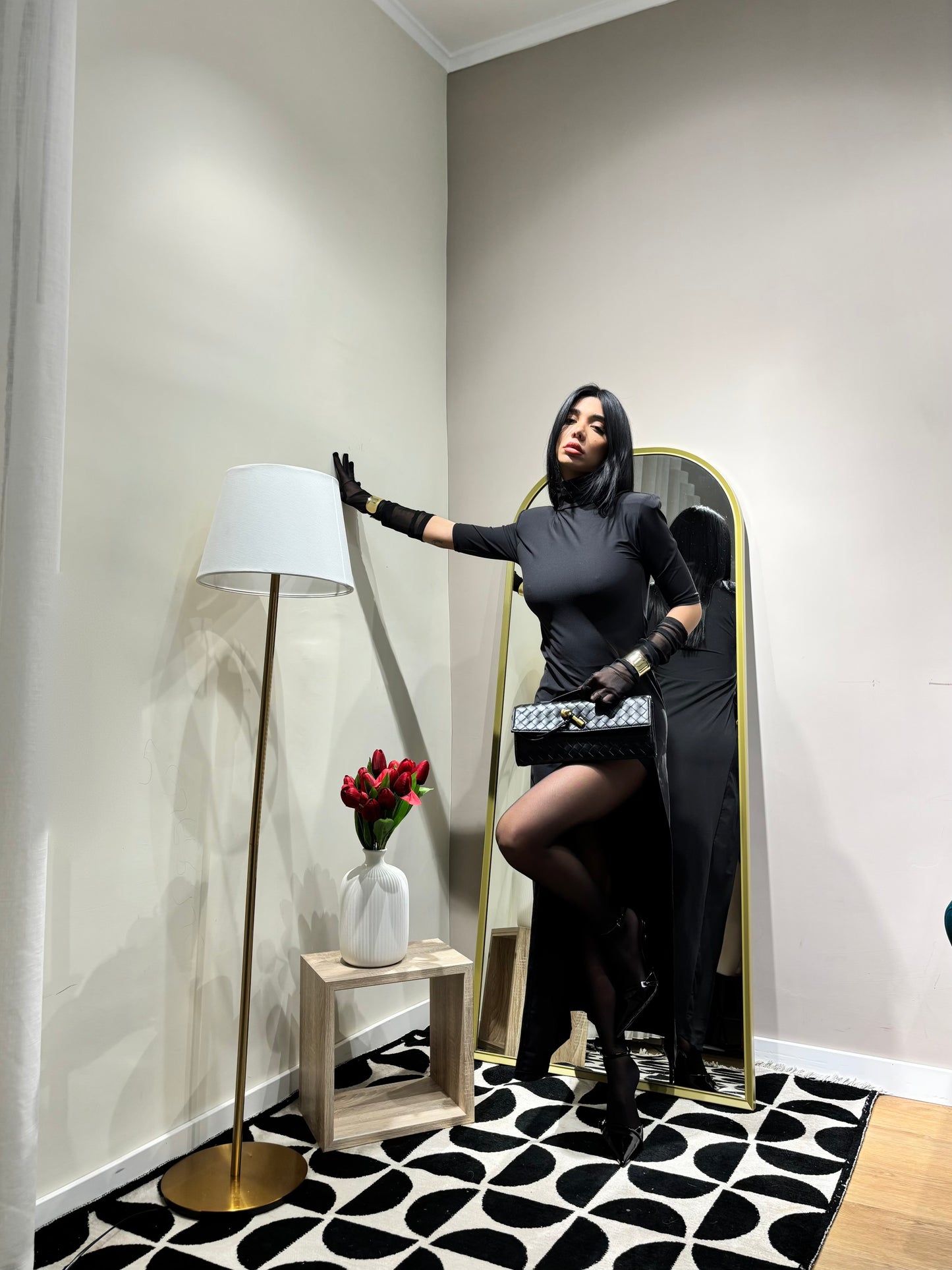 Abito Samantha