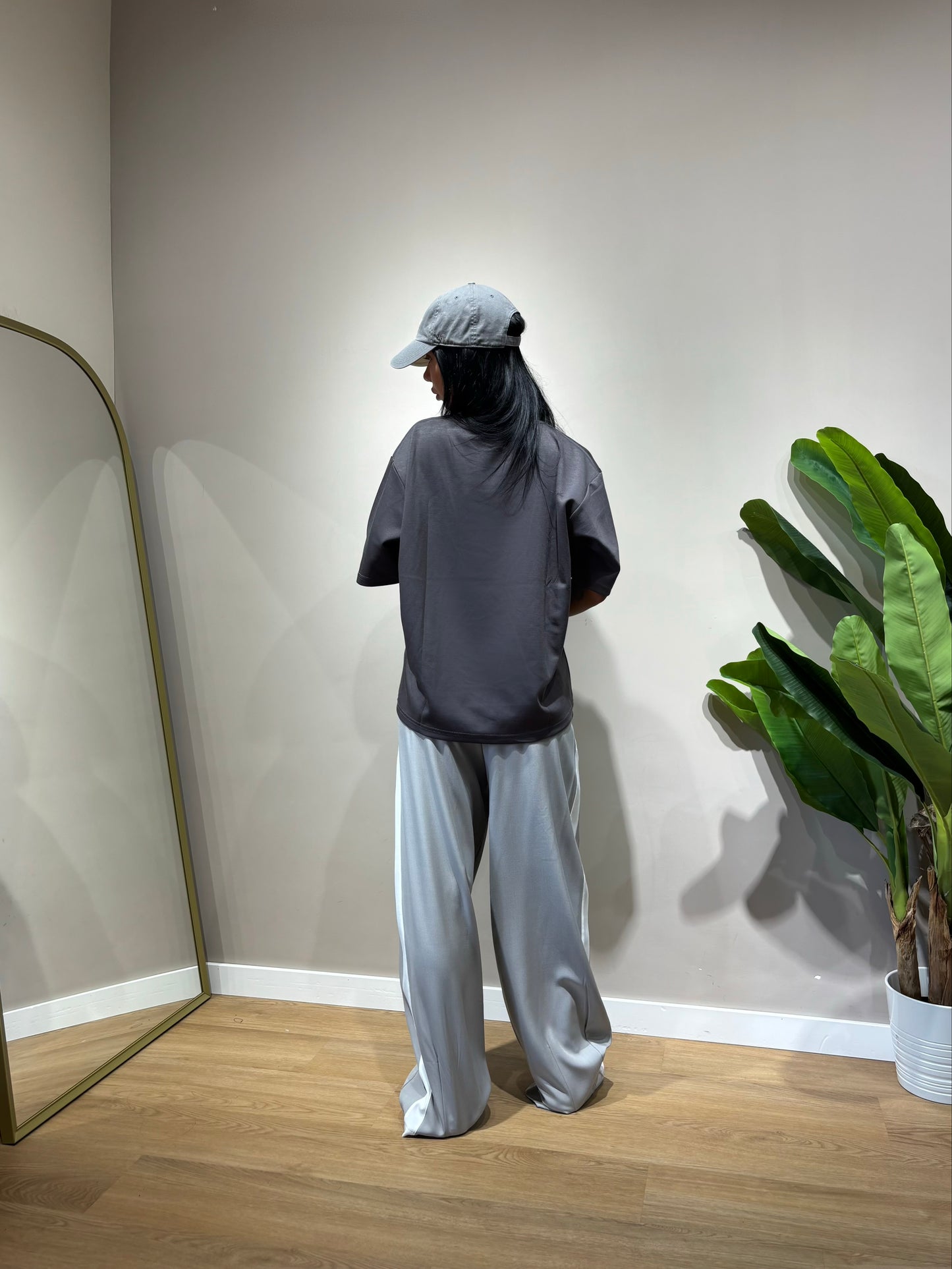 Pantaloni comfy style