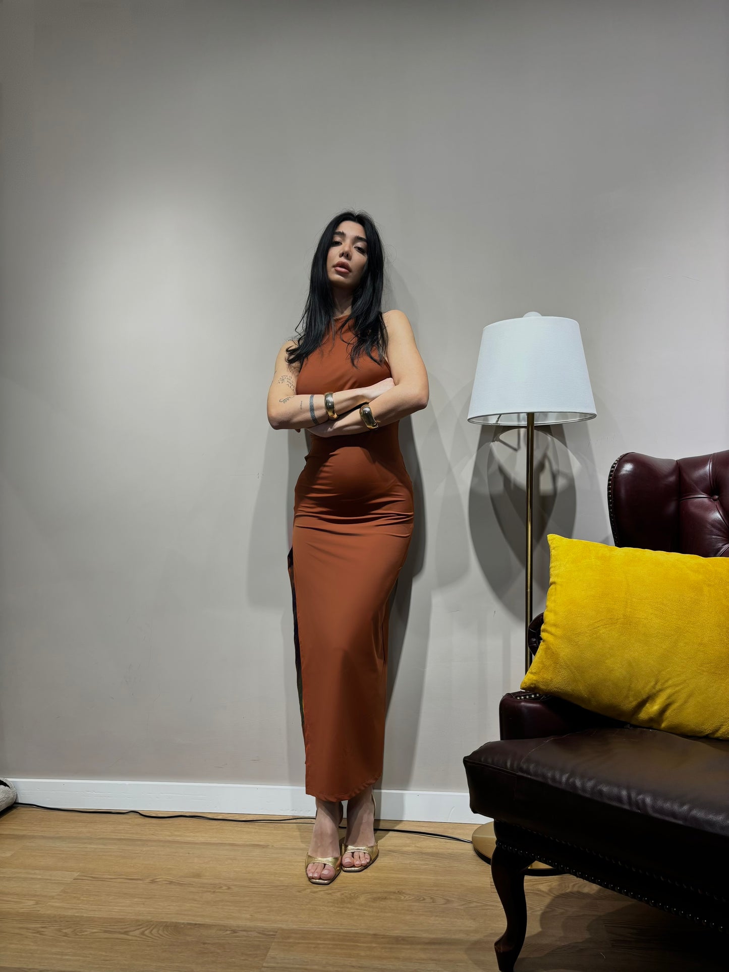 Dress Dubai