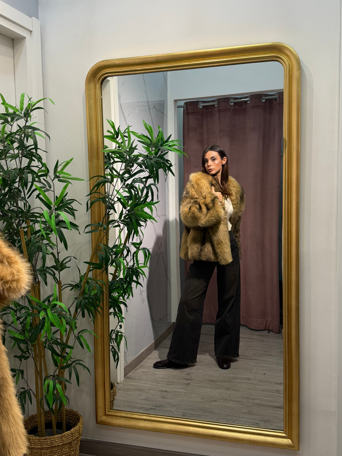 Ecofur volpe by lumina