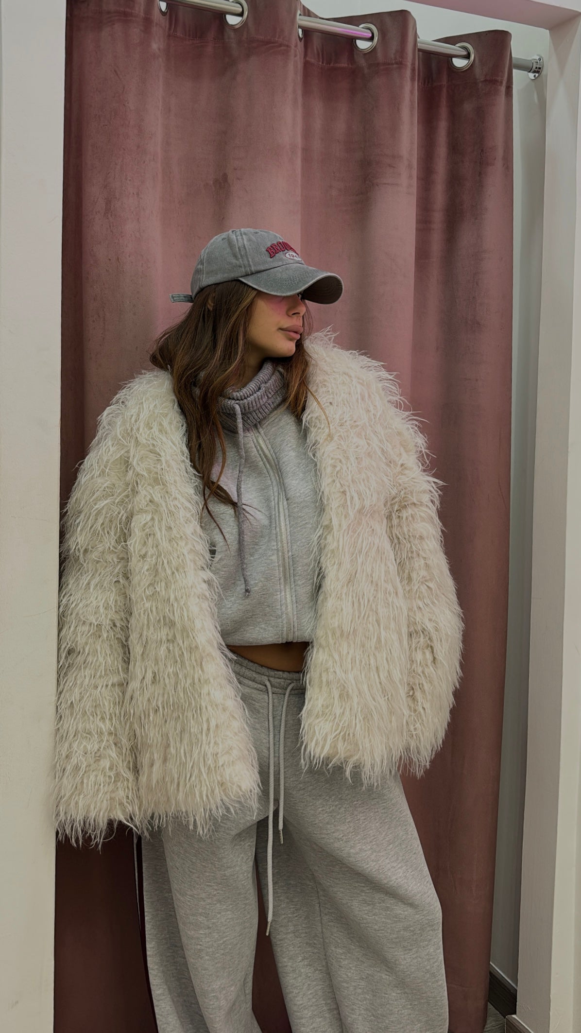 Ecofur ice by lumina