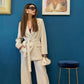 Tailleur emily