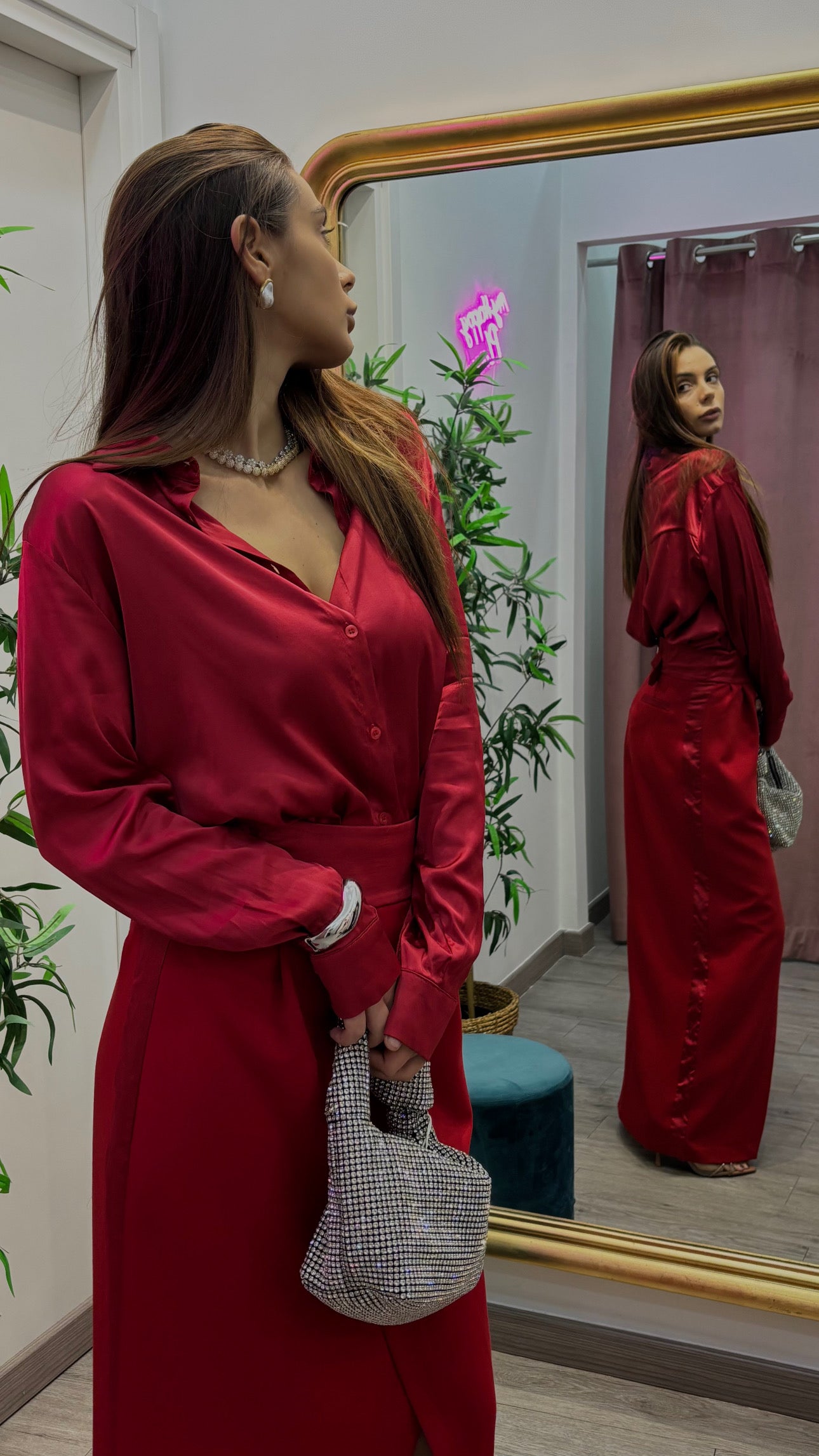 Gonna Christmas party