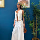 Set zuma white