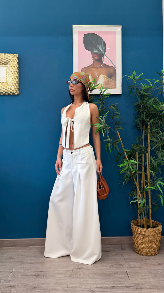 Set zuma white