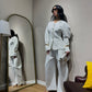Tailleur Melissa