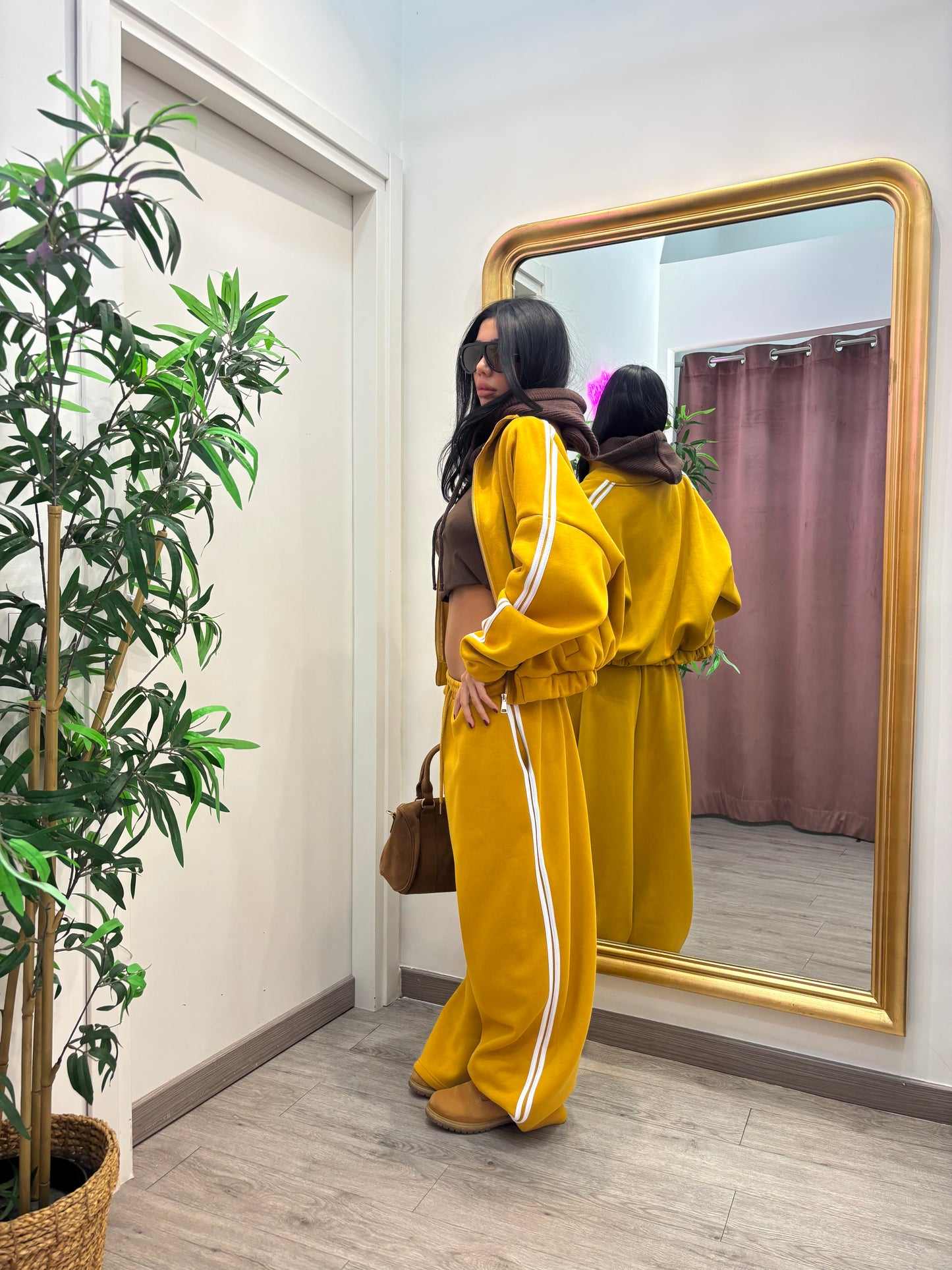 Tuta de lellis (+ colori )