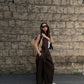 Set gilet/ pantaloni ballon fit ( +colori)