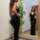 Dress celen