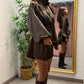 Dress / tuta jessy (+colori)