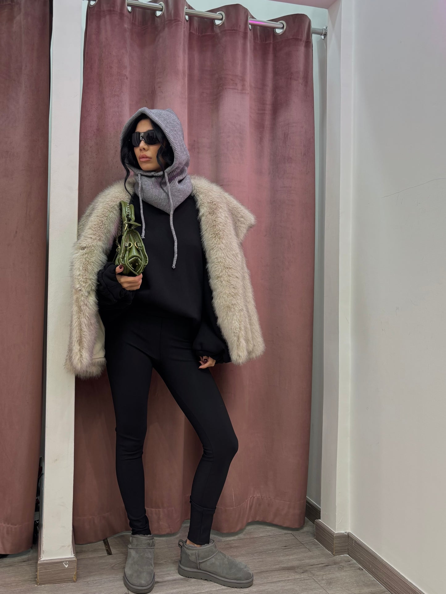 Balaclava (+ colori )