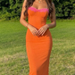 Dress alma ( +colori)