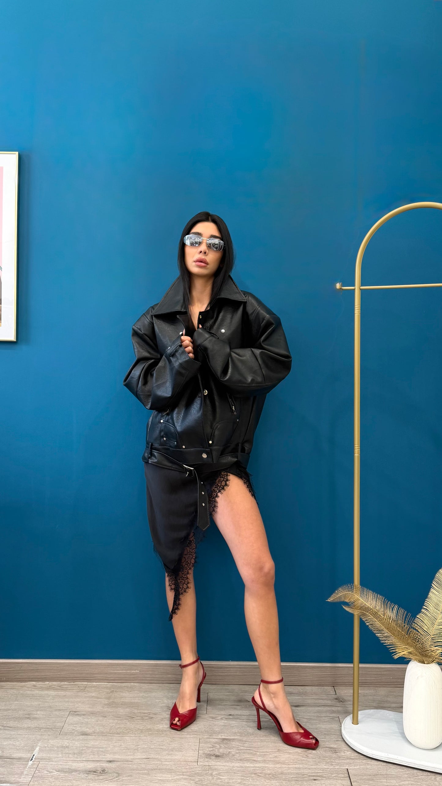 Dress lingerie (+colori)