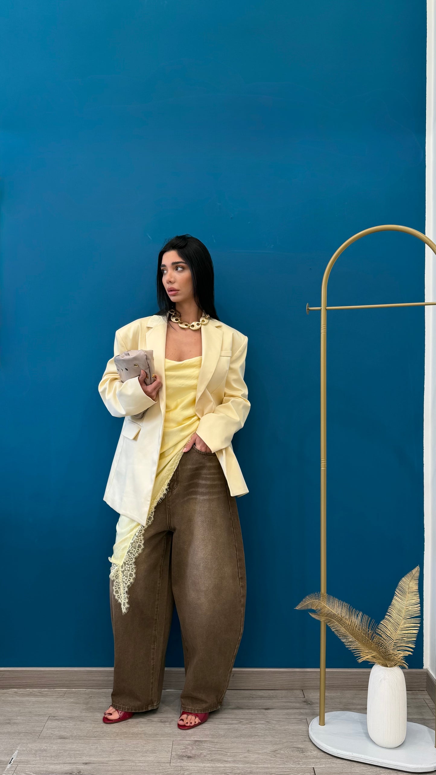 Dress lingerie (+colori)