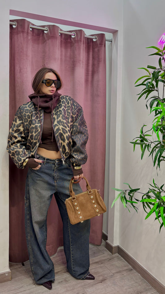 Bomber mua by lumina