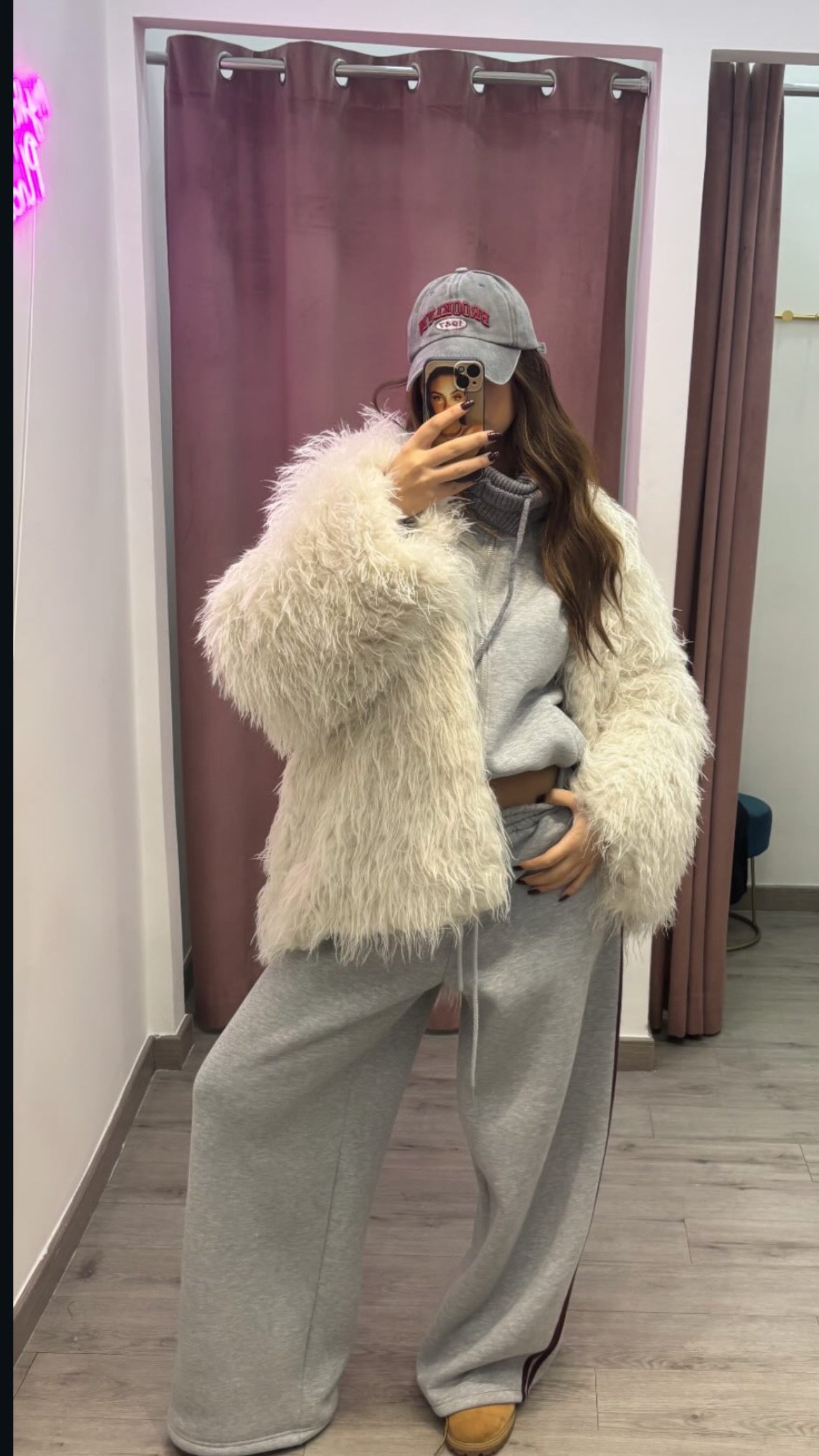 Ecofur ice by lumina