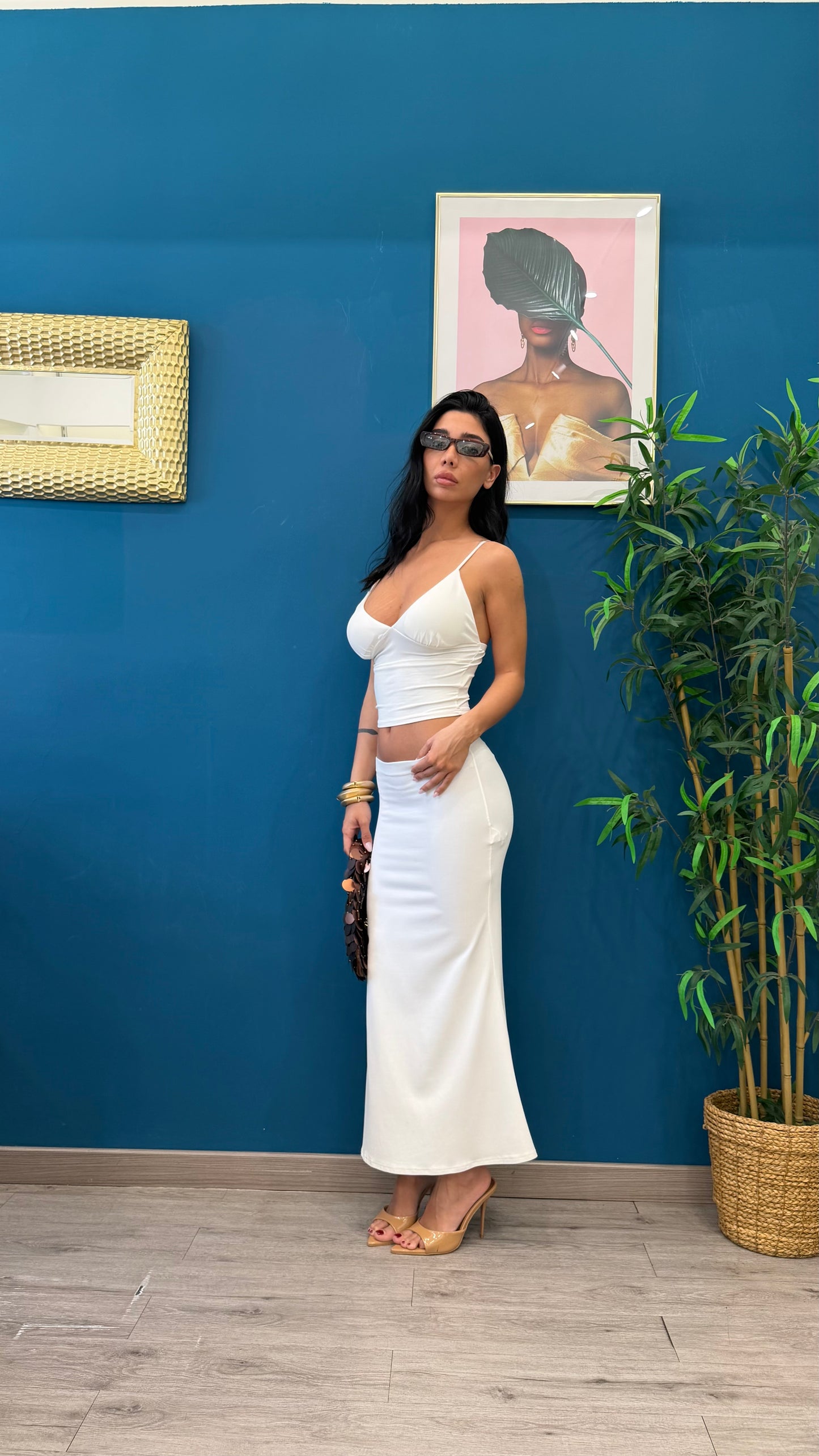 Set kalua (+colori)