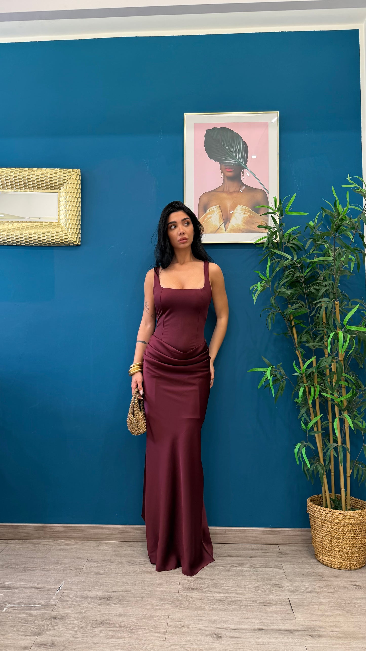 Dress celebrity( + colori