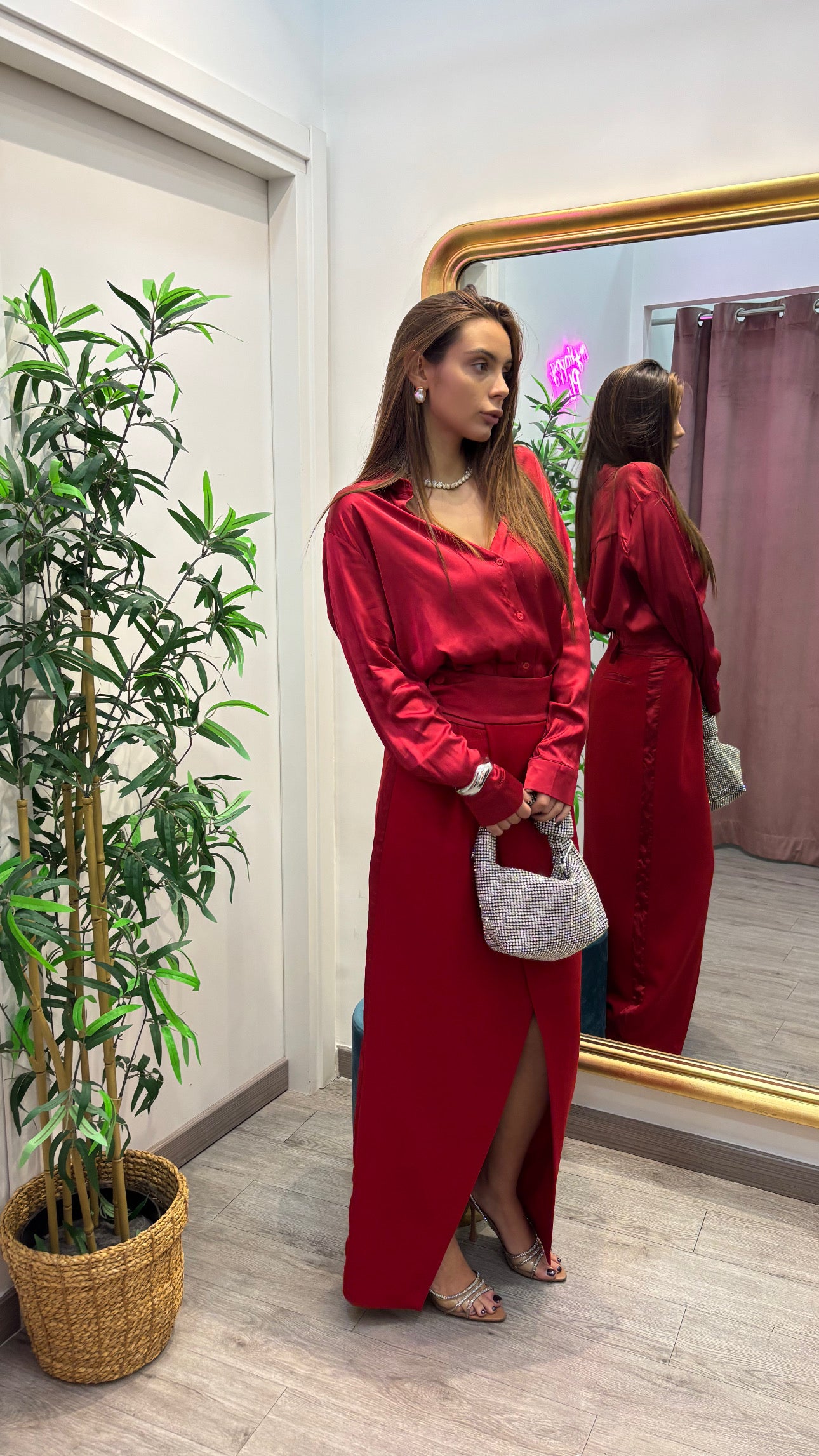 Gonna Christmas party