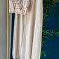 Top bralette vichy just west